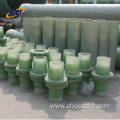 High Strength FRP / GRP fiberglass flanges